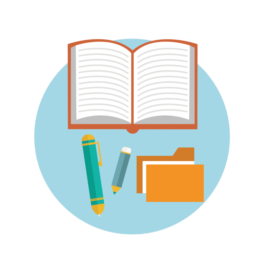 Icono de Educación y Capacitación