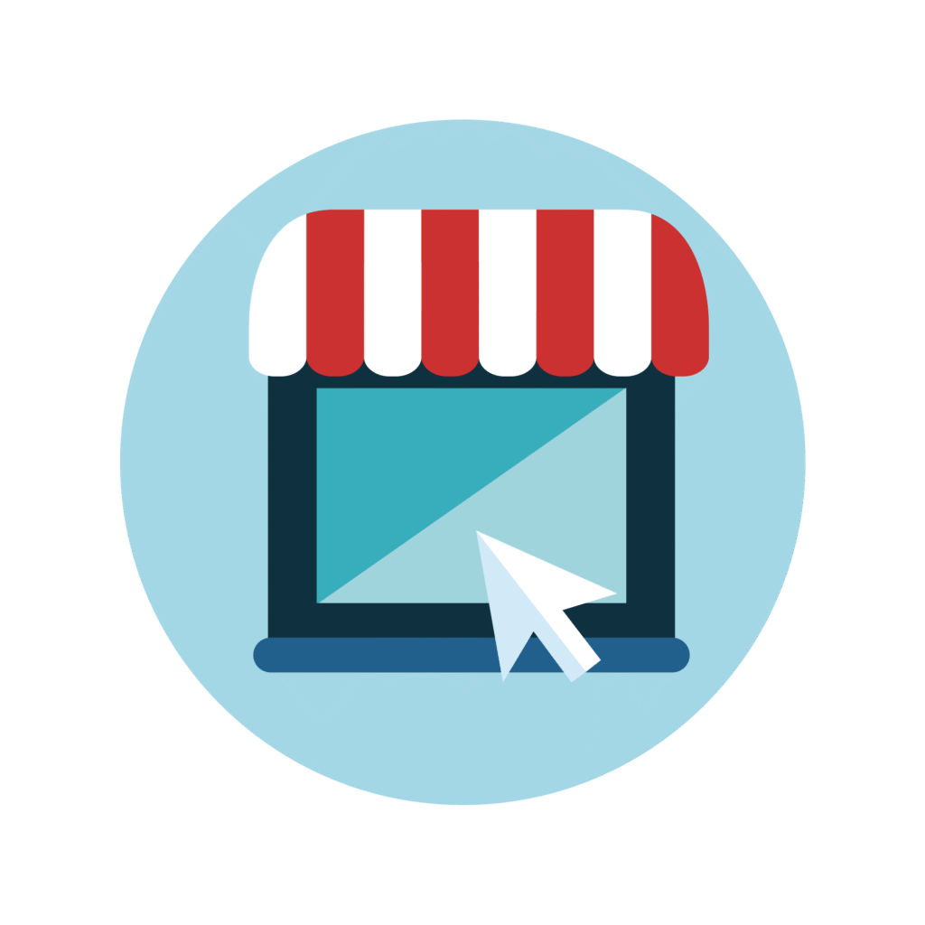 Icono de Restaurantes y Cafeterías