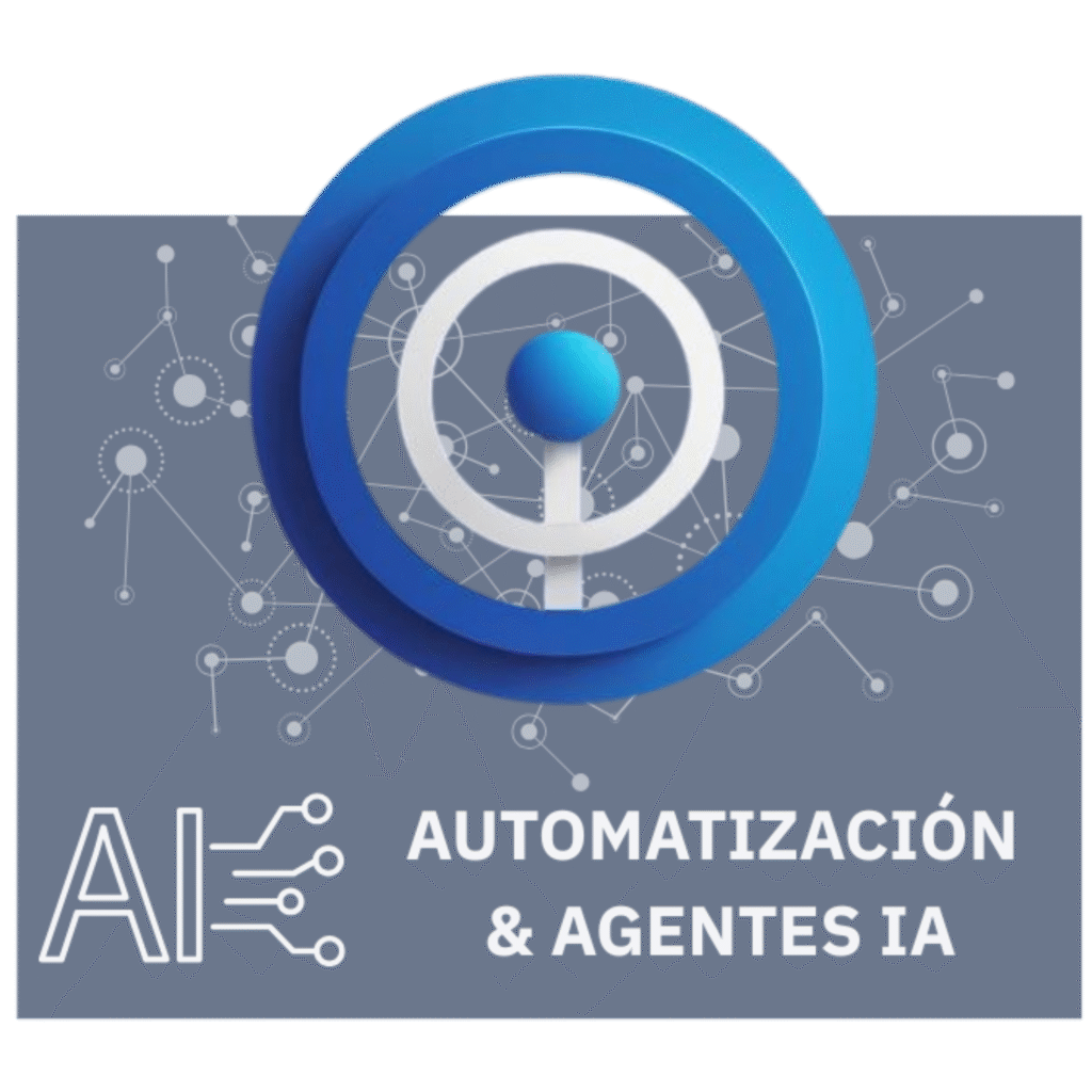 JB Optimiza | Automatización y Agentes IA para PyMEs